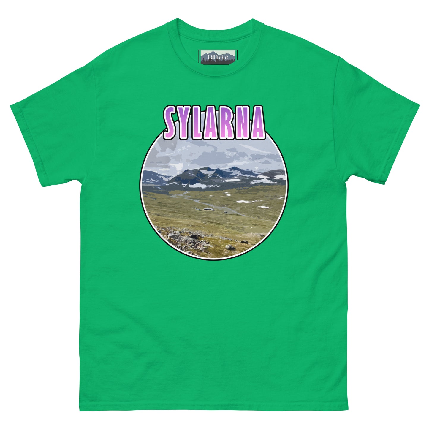 Sylarna - Tshirt
