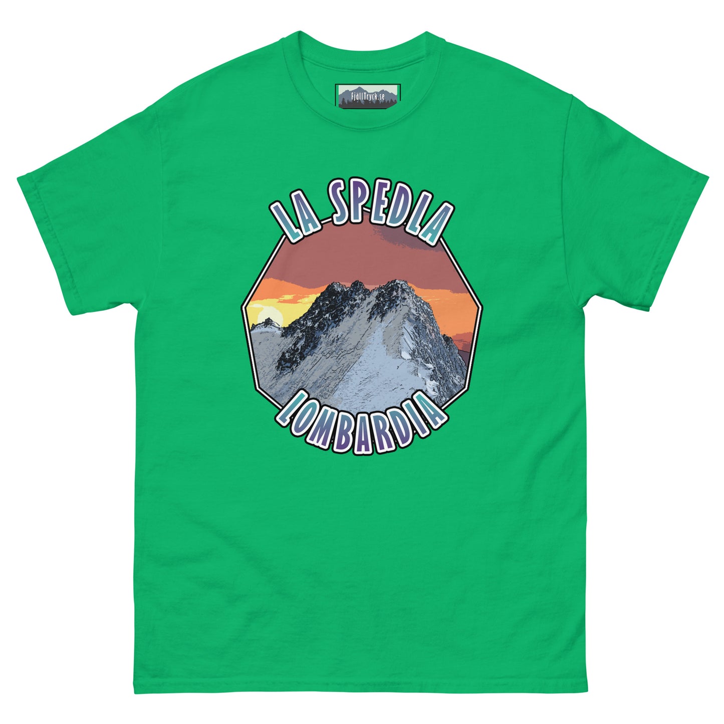 La Spedla - Tshirt