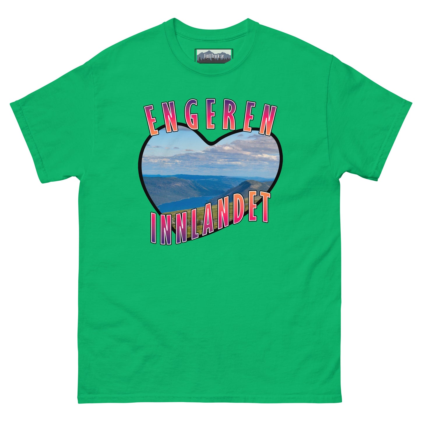 Engeren - Tshirt