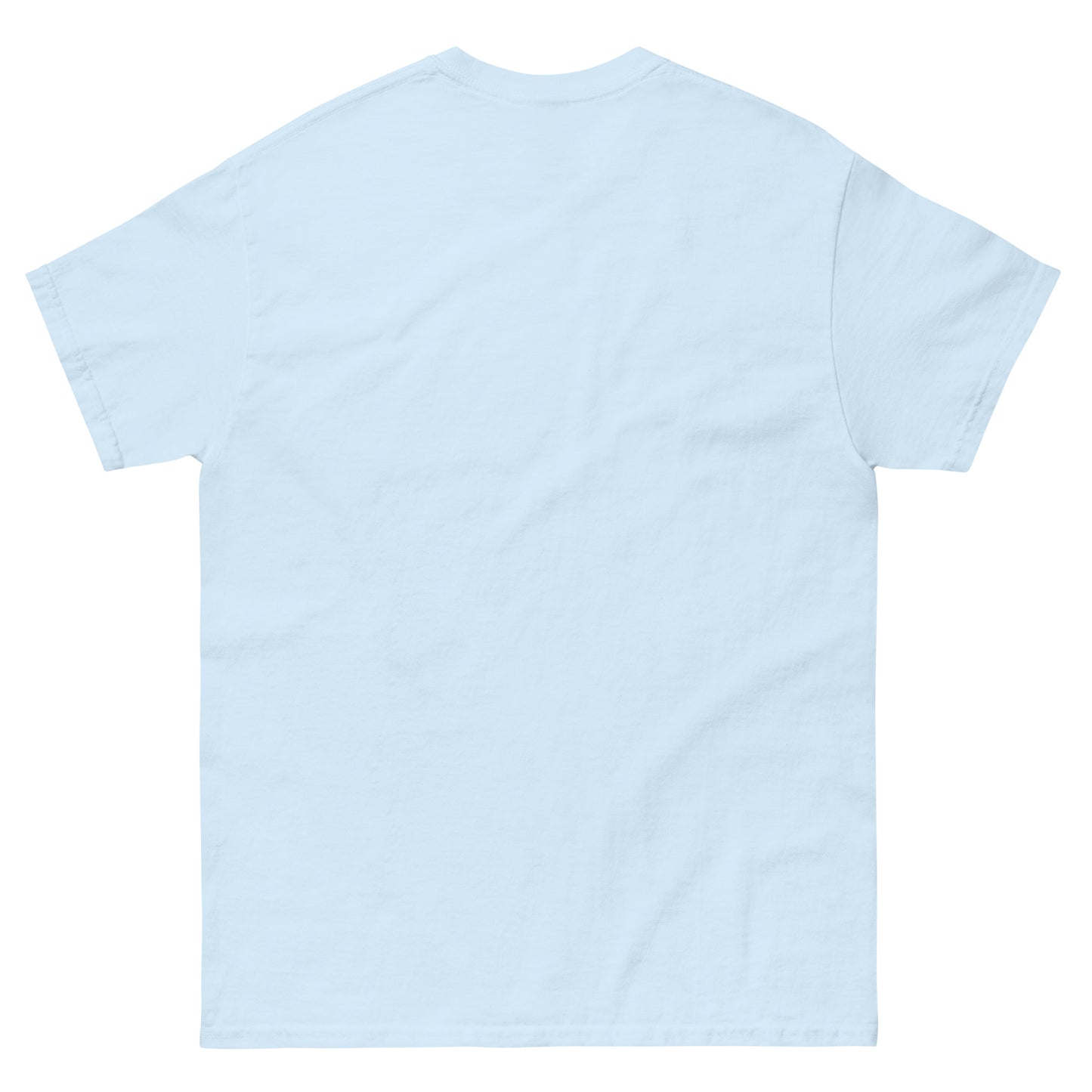 Städjan med tjärn - Tshirt
