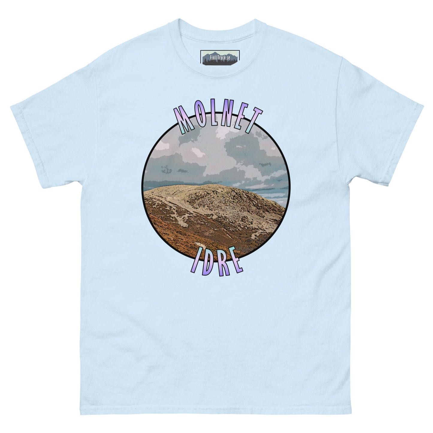 Molnet - Tshirt