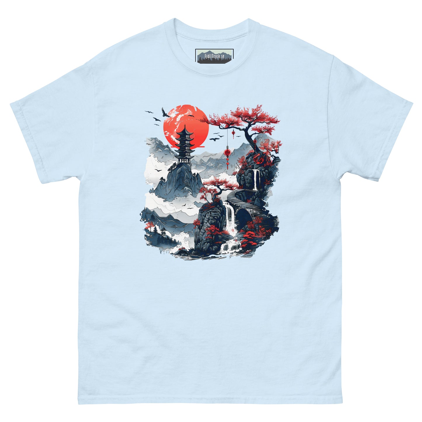 Haruki - Tshirt