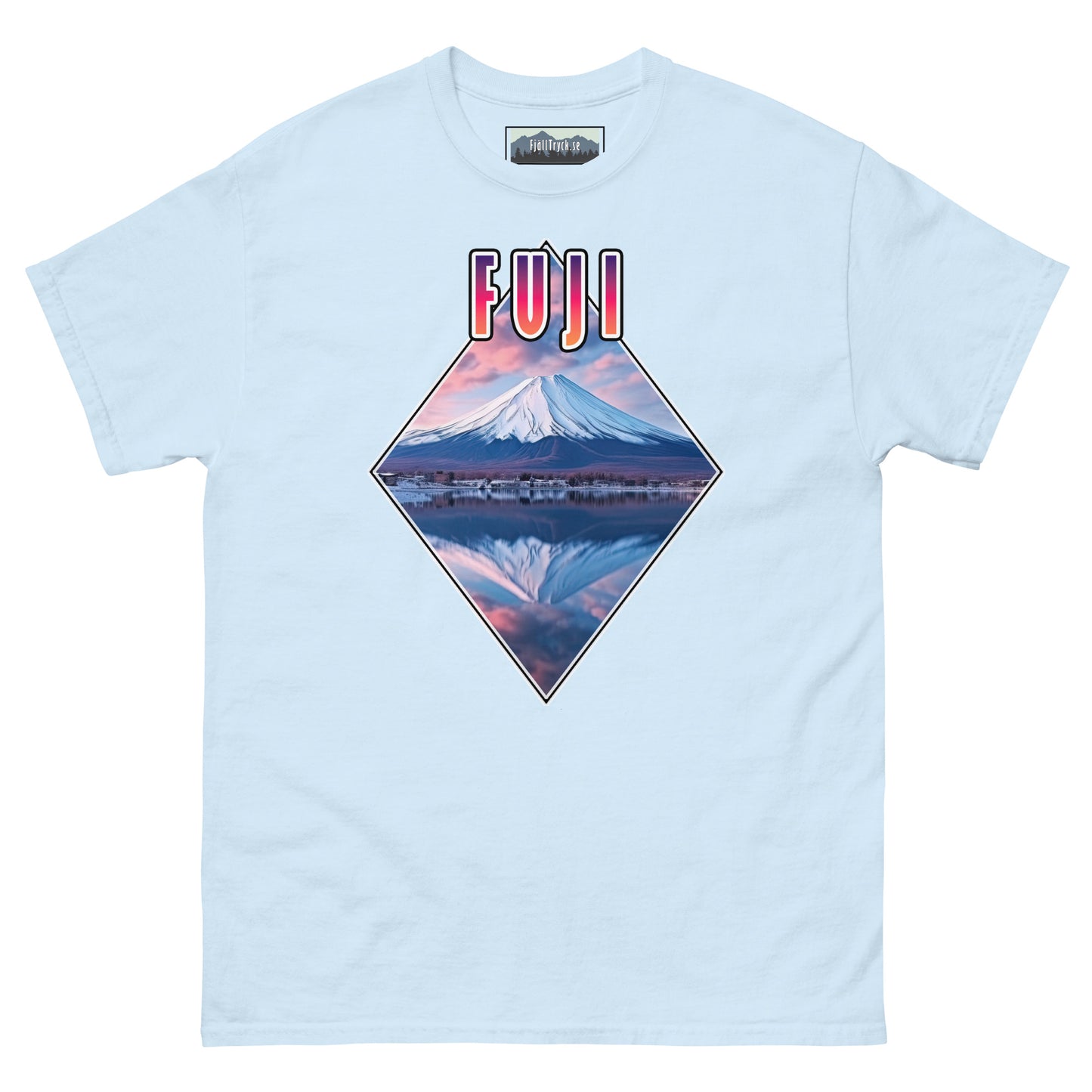 Fuji - Tshirt