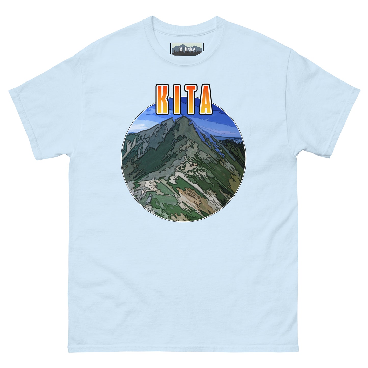 Kita - Tshirt