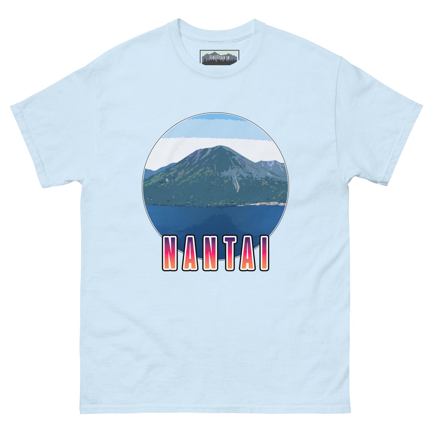 Nantai - Tshirt