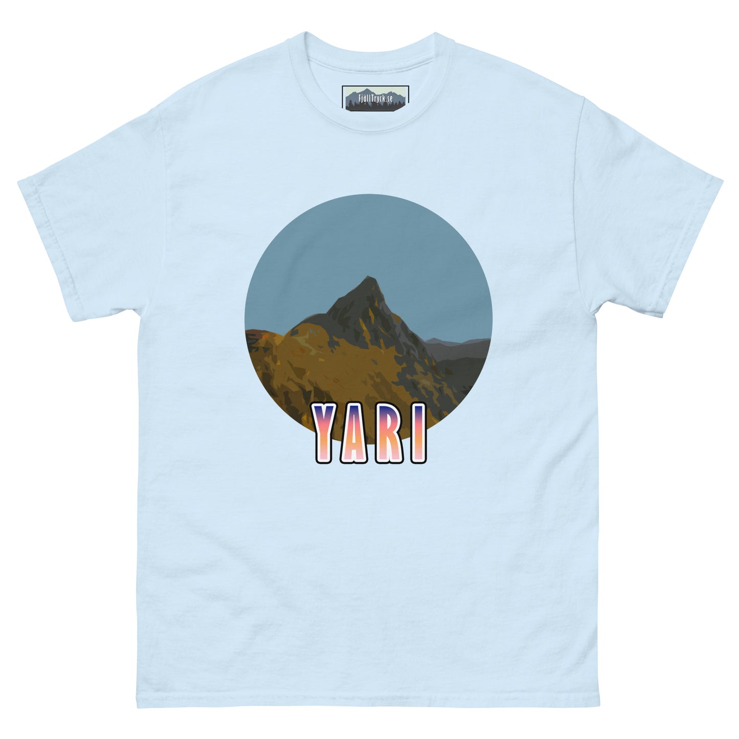 Yari - Tshirt