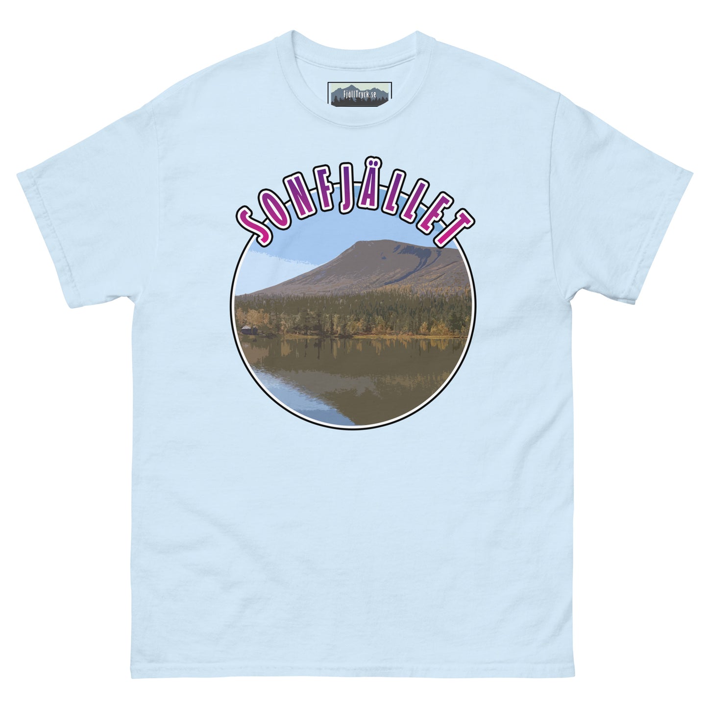 Sonfjället - Tshirt