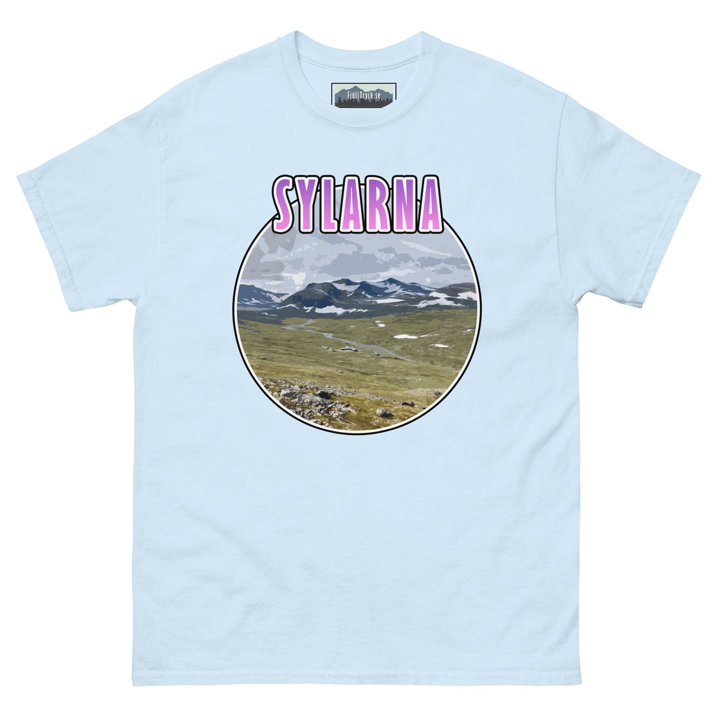 Sylarna - Tshirt
