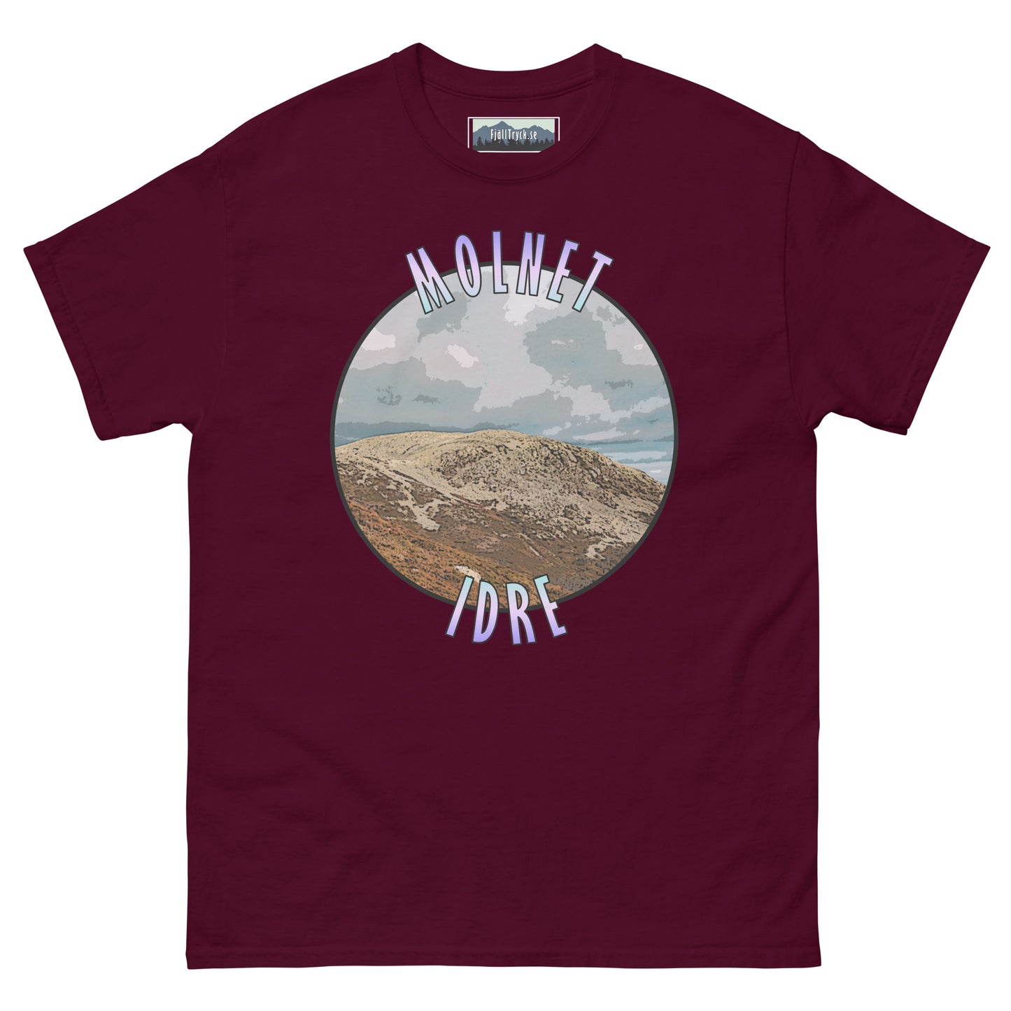 Molnet - Tshirt