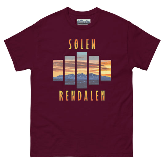 Sølen Vinter - Tshirt