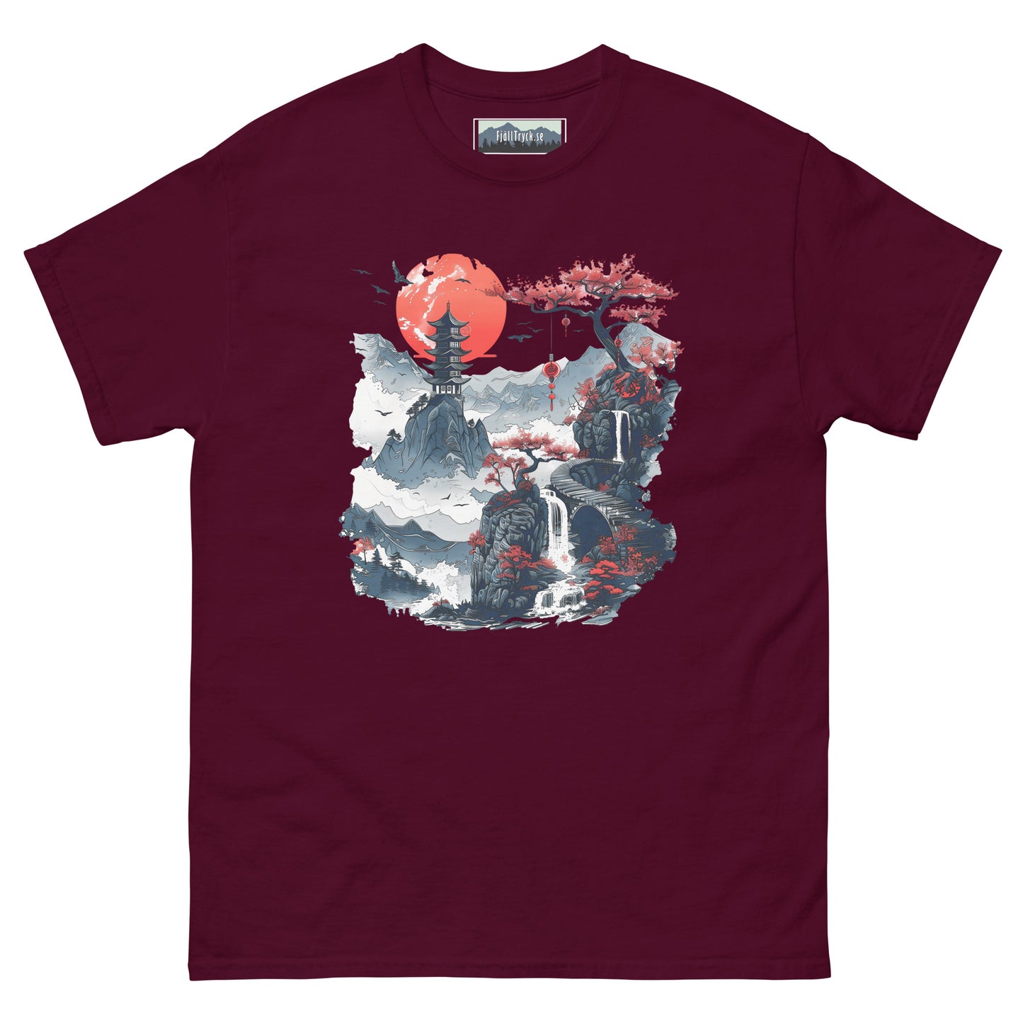 Haruki - Tshirt