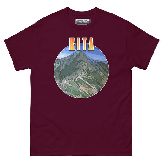 Kita - Tshirt