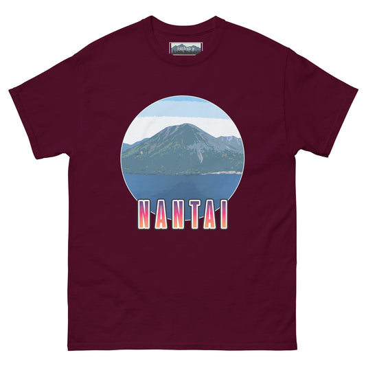 Nantai - Tshirt