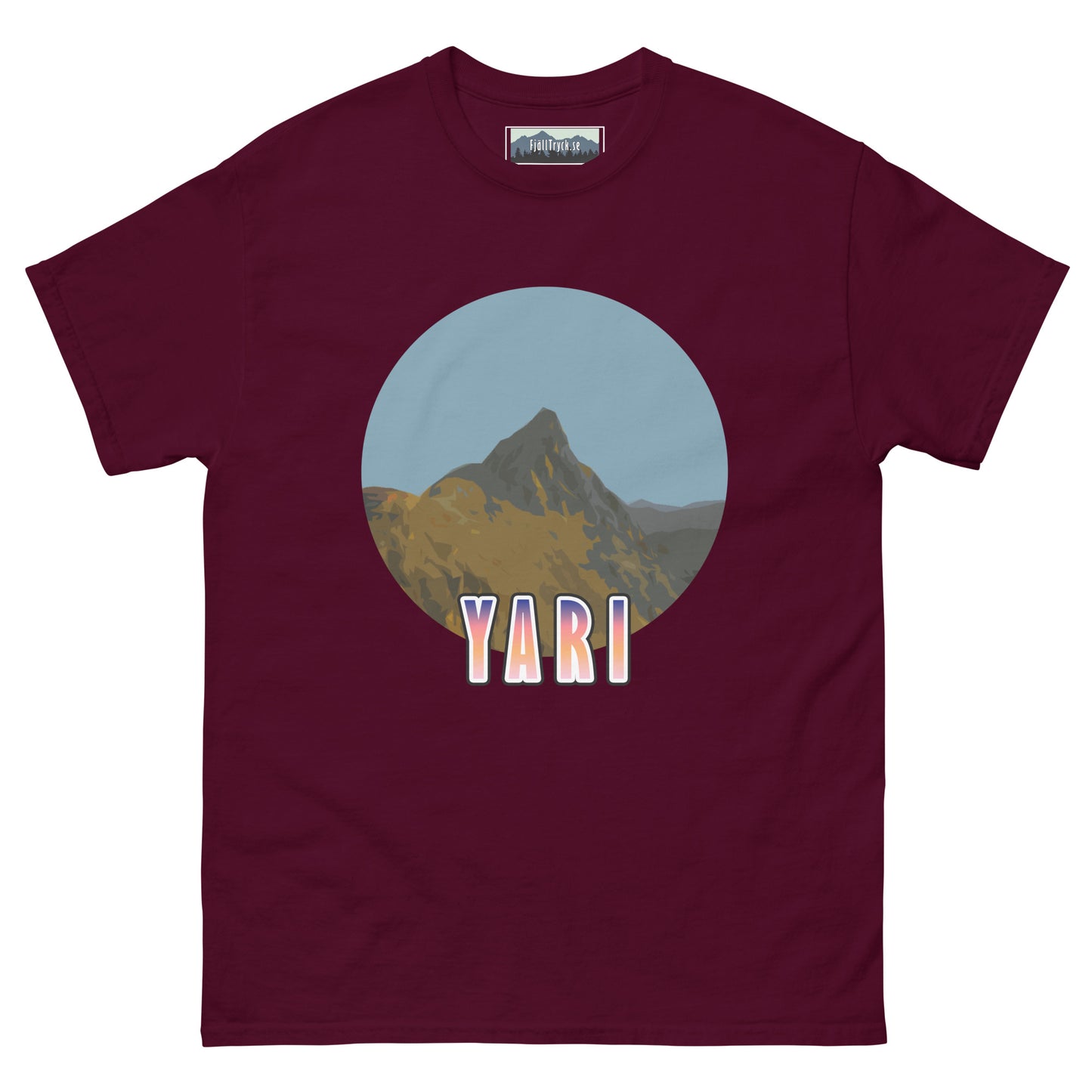 Yari - Tshirt