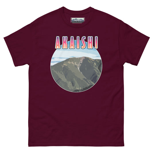 Akaishi - Tshirt