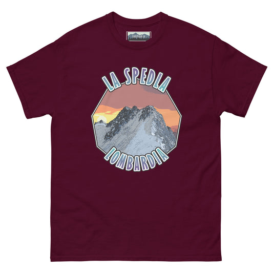 La Spedla - Tshirt