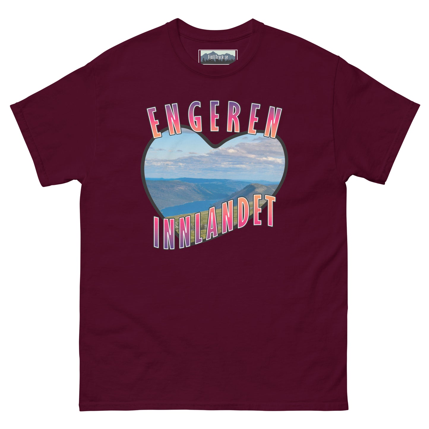 Engeren - Tshirt