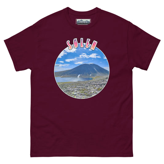 Sølen Skardstjønna - Tshirt