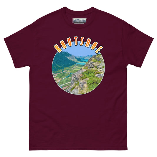 Knutshøe - Tshirt