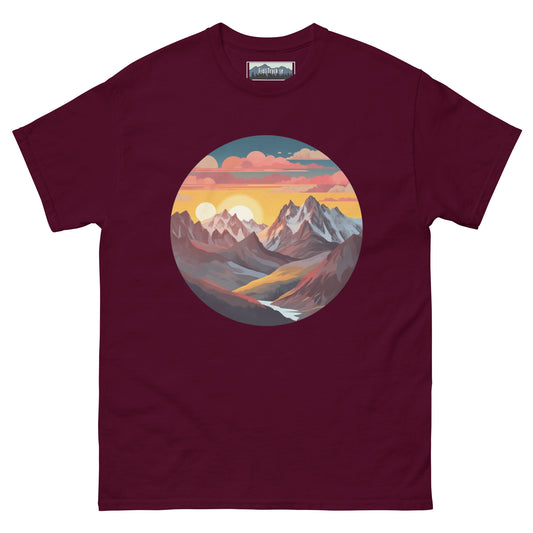 Twin Suns - Tshirt