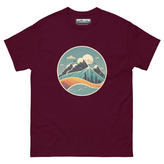 Crescent Valley - Tshirt