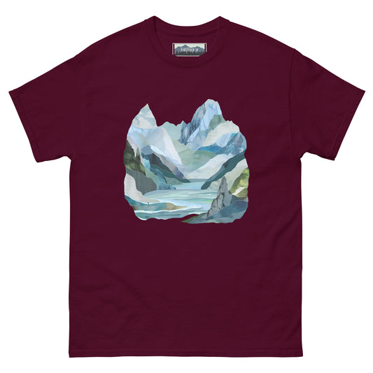 Arctic Dreamscape - Tshirt