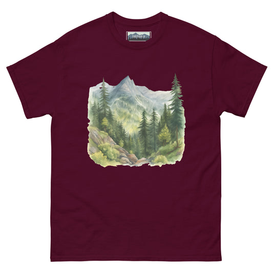 Whispering Pines - Tshirt
