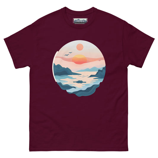 Ethereal Dawn - Tshirt