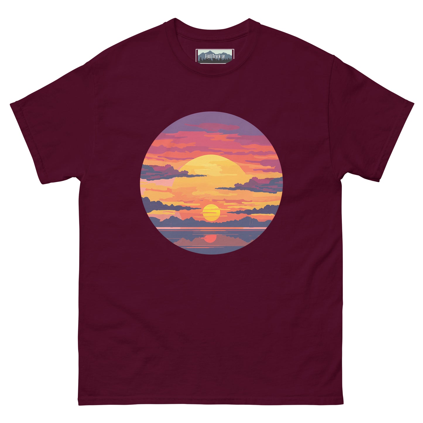 Radiant Horizons - Tshirt