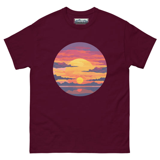 Radiant Horizons - Tshirt