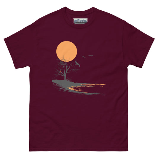 Eternal Flight - Tshirt