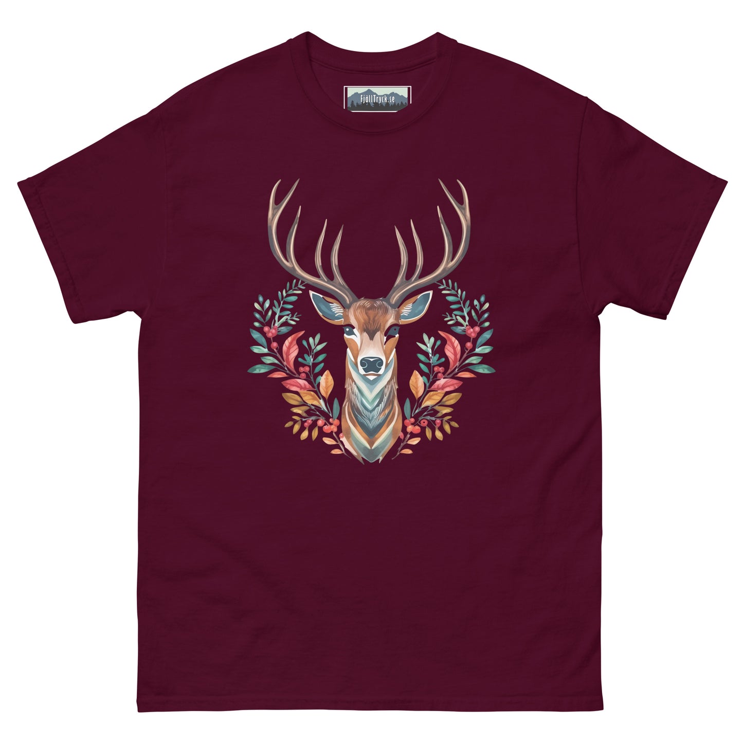 Noble Guardian - Tshirt