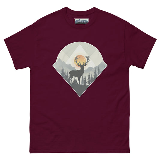 Highland Majesty - Tshirt