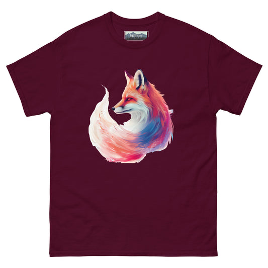 Chromatic Fox - Tshirt