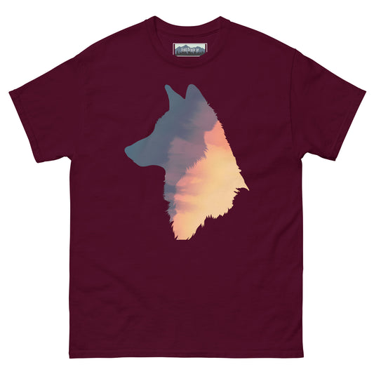 Dusk Howl - Tshirt