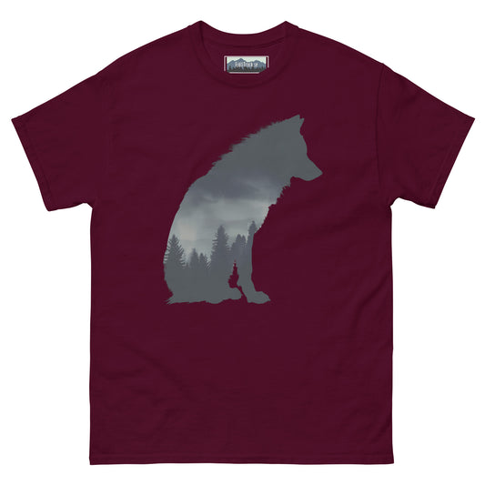 Forest Spirit - Tshirt