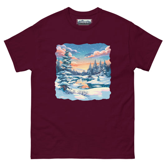 Twilight Frost - Tshirt