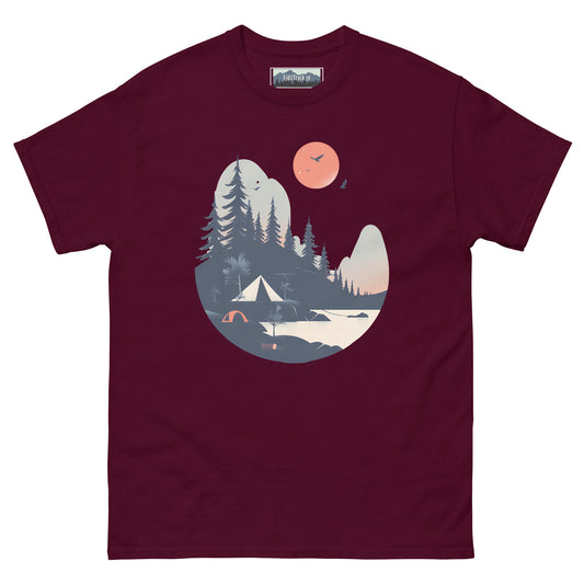 Under the Stars - Tshirt