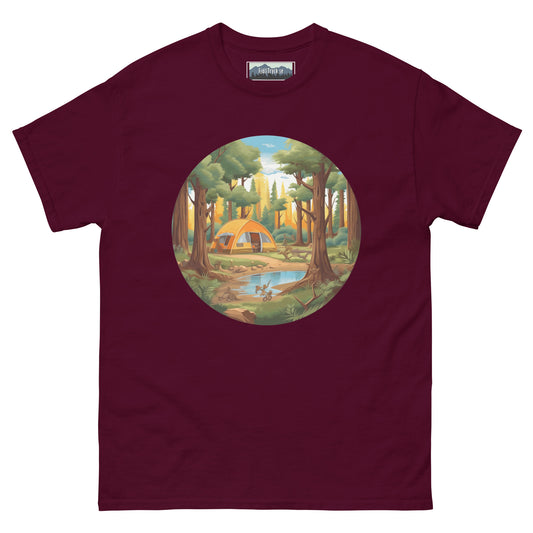 Forest Hideaway - Tshirt