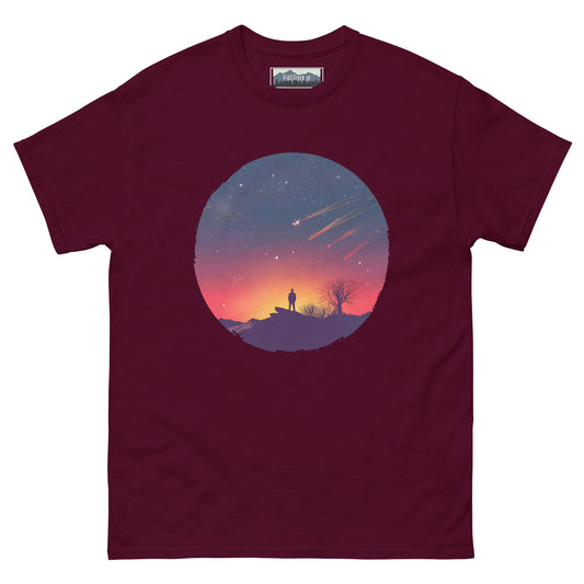 Shooting Stars - Tshirt