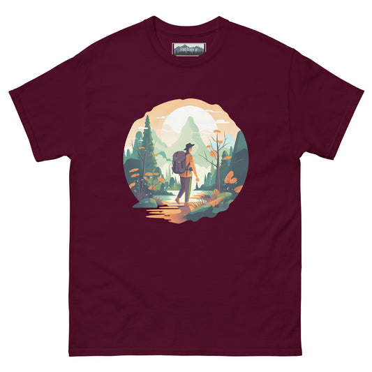 Solvandrarens Stig - Tshirt