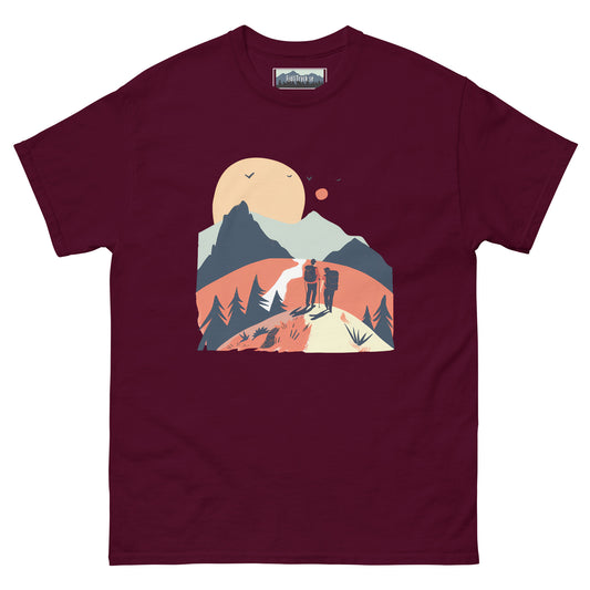 Tillsammans på Stigen - Tshirt