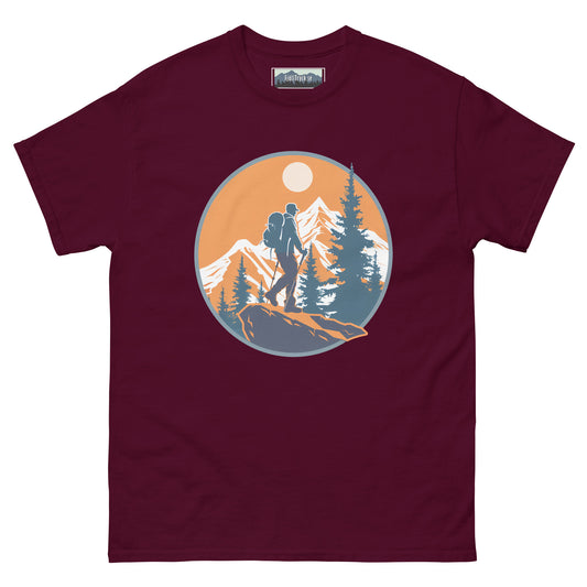 Mot Soluppgången - Tshirt