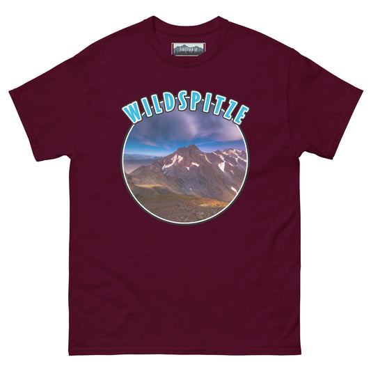 Wildspitze - Tshirt