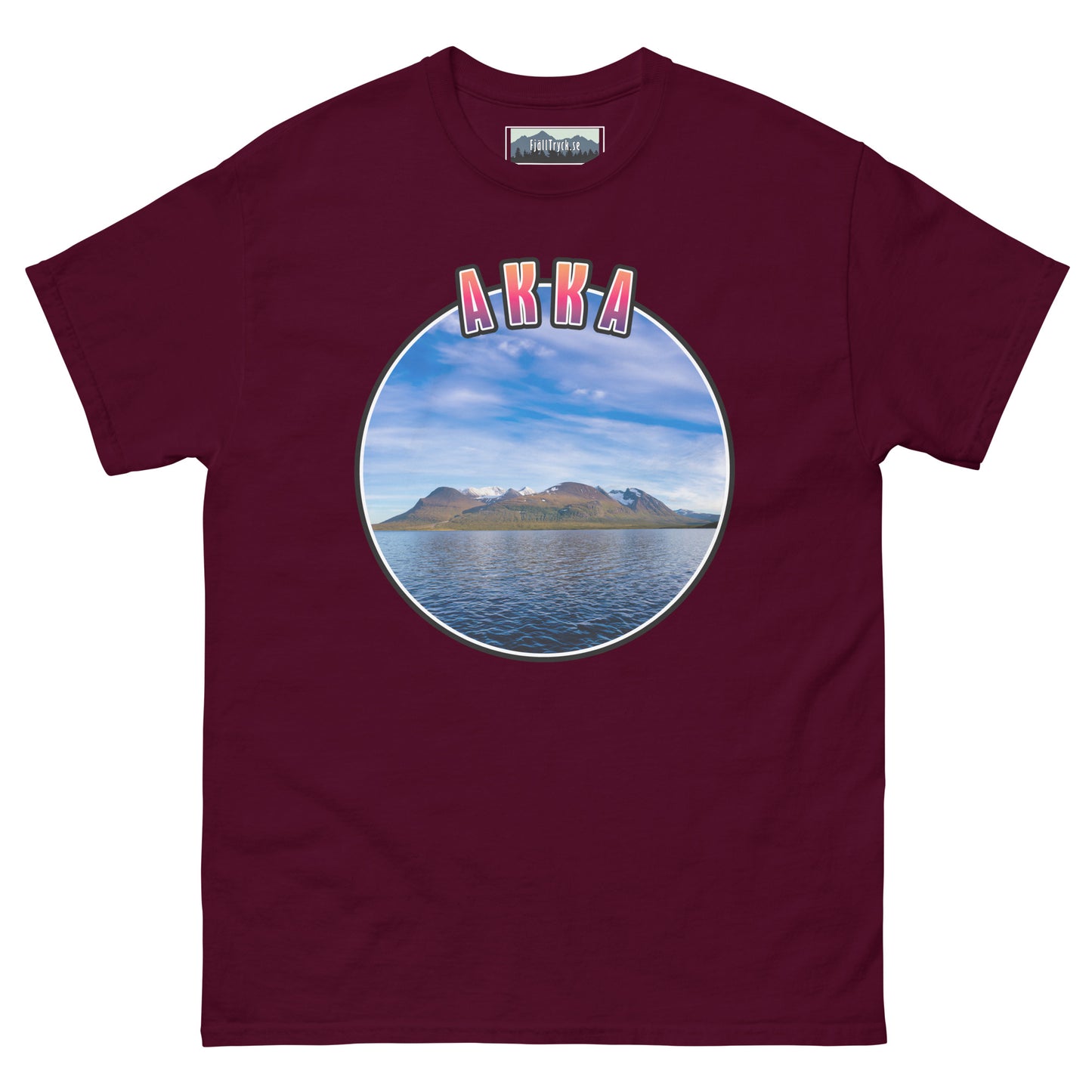 Akka Höst - Tshirt