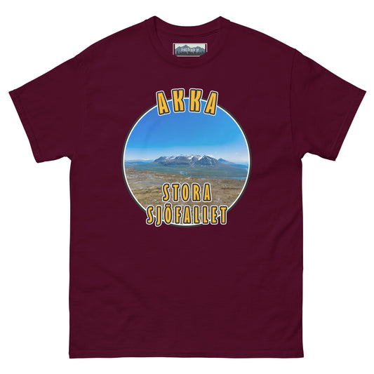 Akka Sommar - Tshirt
