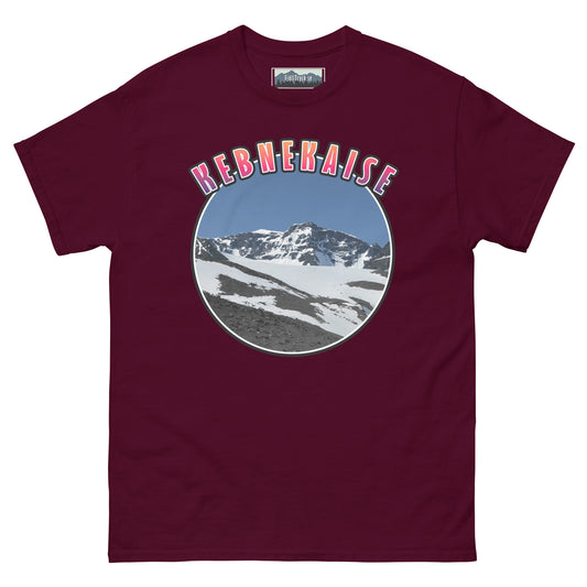 Kebnekaise - Tshirt
