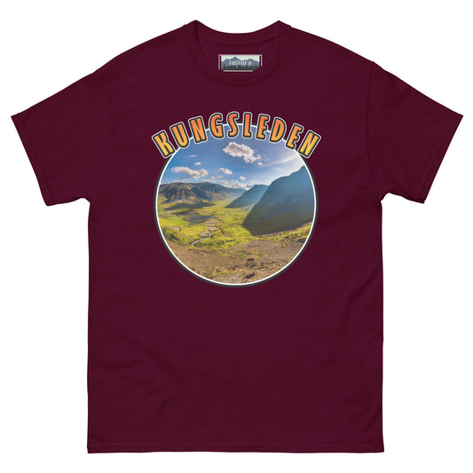 Kungsleden - Tshirt