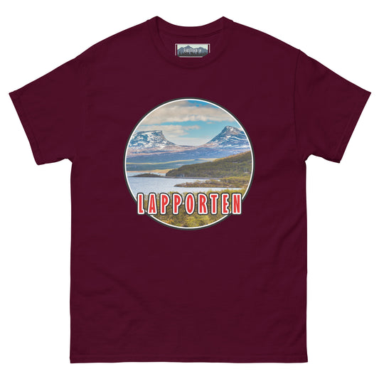 Lapporten Sommar - Tshirt