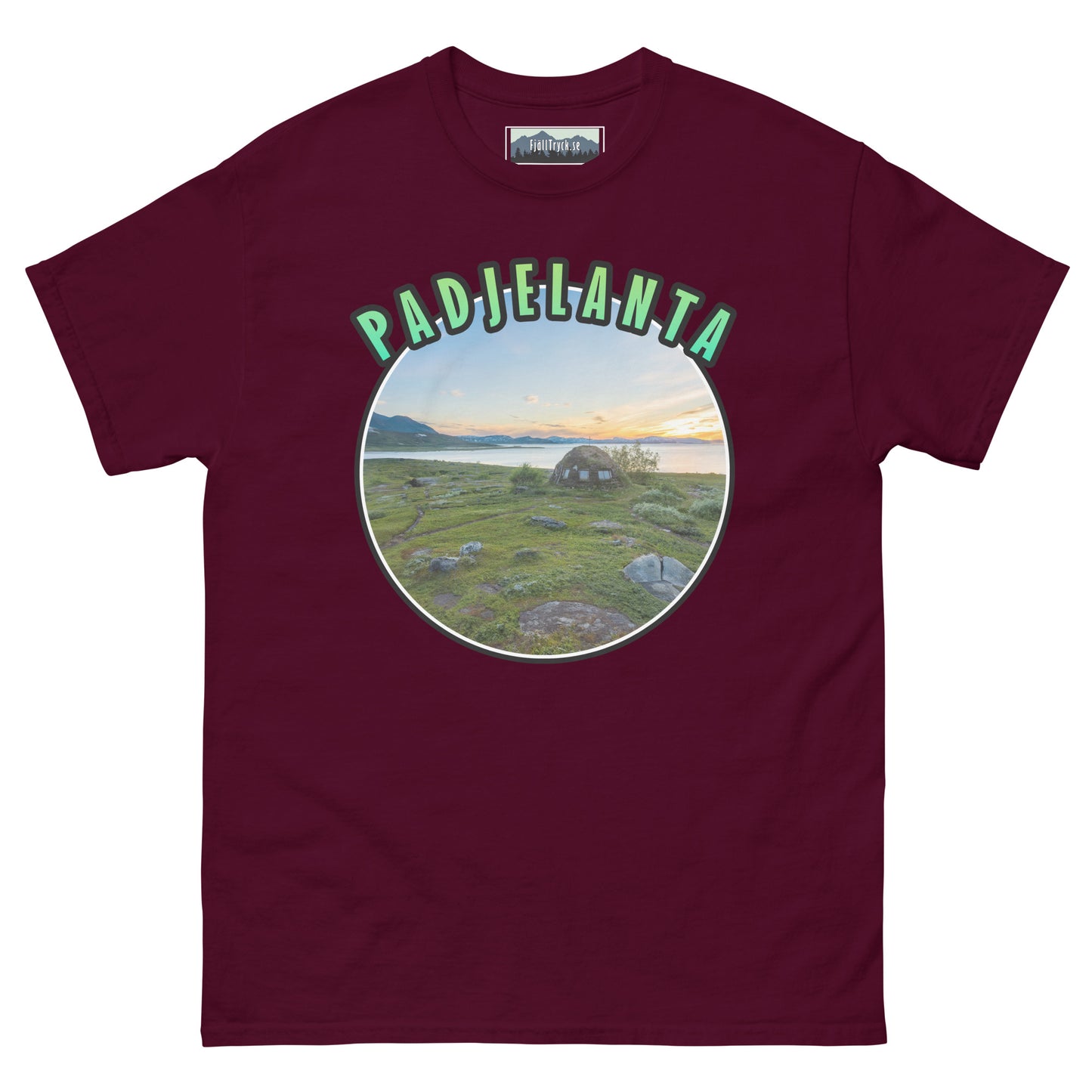 Padjelanta